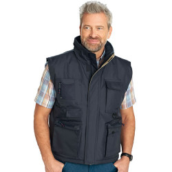 Bodywarmer Pen Duick