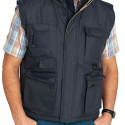 BODYWARMER PEN DUICK