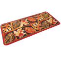 TAPIS FEUILLES D’AUTOMNE 120 x 50 cm