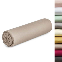 Drap plat Alcaline BlanClarence®