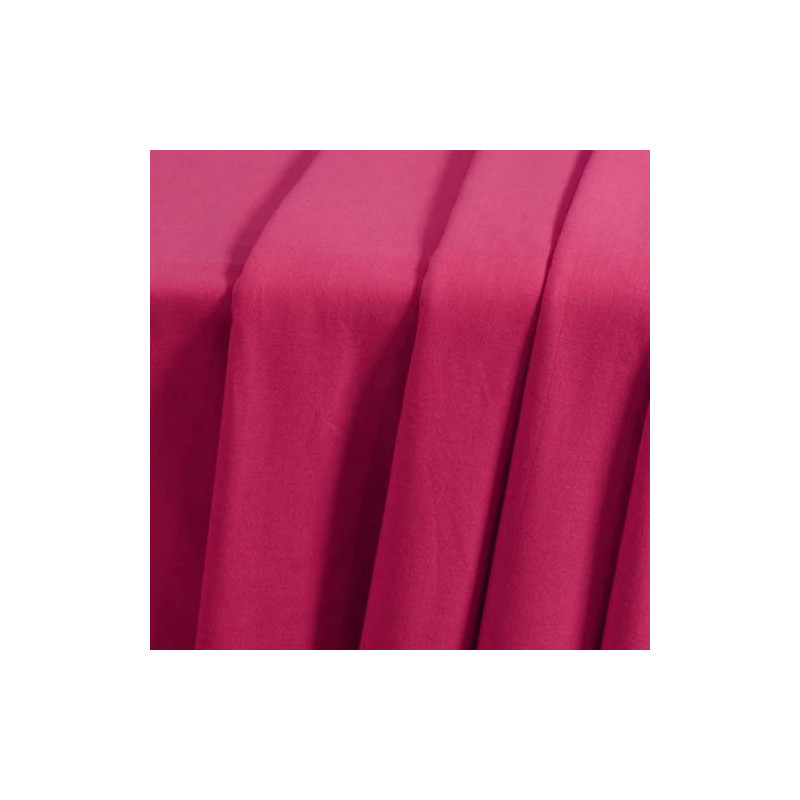 Drap plat Alcaline BlanClarence®