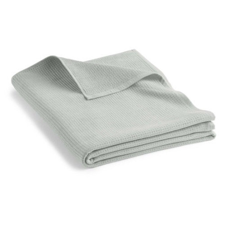 Drap de bain Amandine BlanClarence®