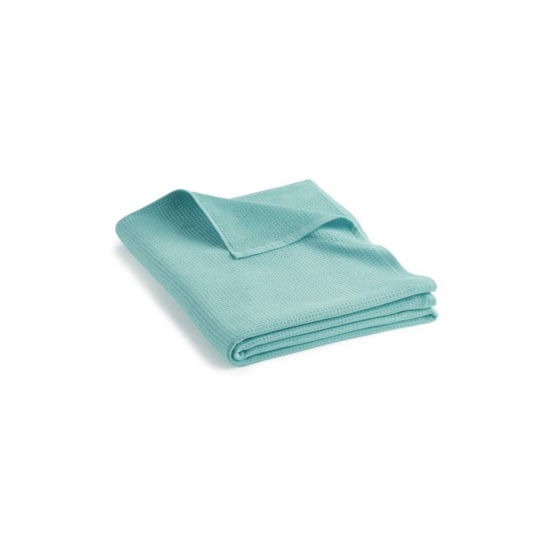 Serviette de toilette Amandine BlanClarence®