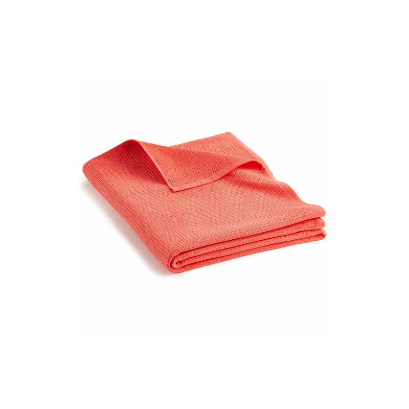 Serviette de toilette Amandine BlanClarence®