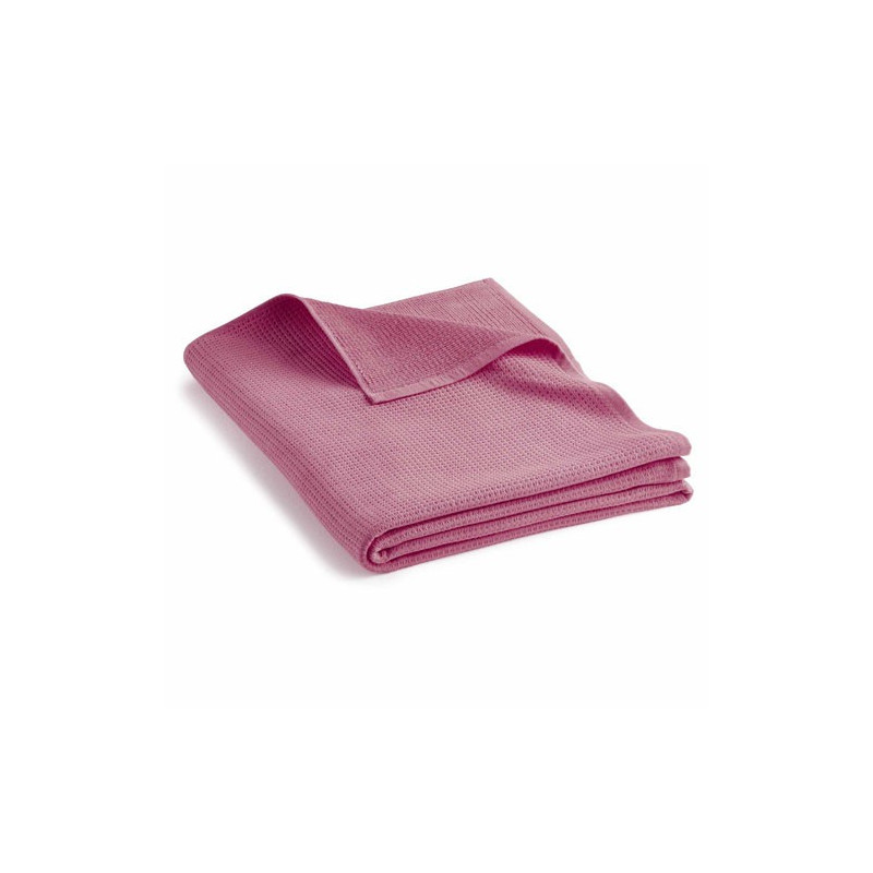 Serviette de toilette Amandine BlanClarence®