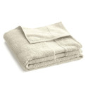 Drap de douche Vitalité BlanClarence®