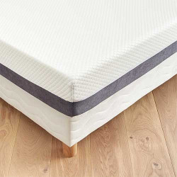 Matelas à mémoire de forme...