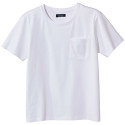 SEMAINIER TEE-SHIRTS COTON