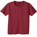 SEMAINIER TEE-SHIRTS COTON