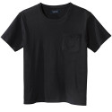 SEMAINIER TEE-SHIRTS COTON