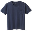 SEMAINIER TEE-SHIRTS COTON