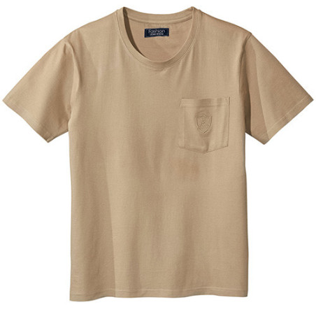 SEMAINIER TEE-SHIRTS COTON