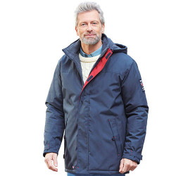 Parka thermique armoric