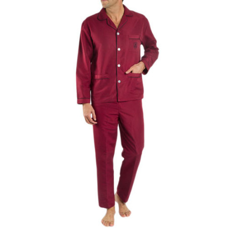 PYJAMAS MICROFIBRE - LES 2