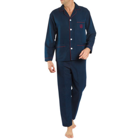 PYJAMAS MICROFIBRE - LES 2