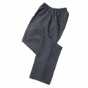 PANTALON EASY-CARE GRIS