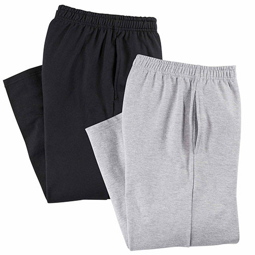 PANTALONS MAXI CONFORT - LES 2