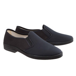 Mocassins hallux confort sain