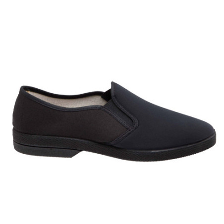 MOCASSINS HALLUX CONFORT SAIN