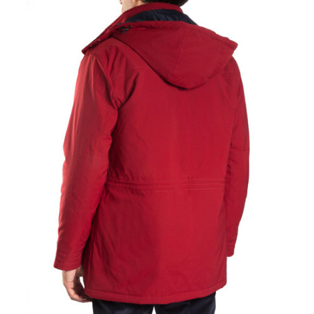 PARKA YACHTING