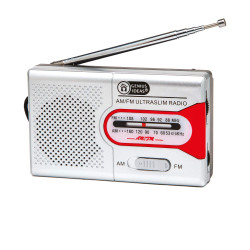 Radio de poche