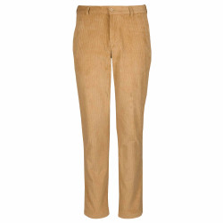 Pantalon velours