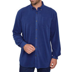 Chemise micropolaire