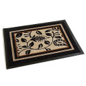 TAPIS "VELOURS" BAROCCO