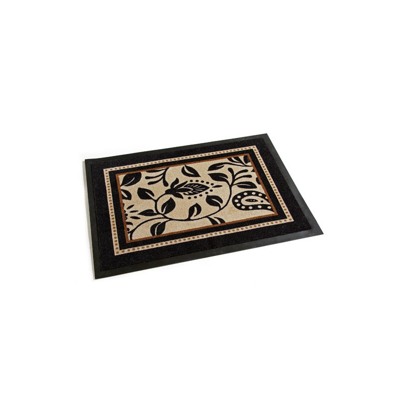 TAPIS "VELOURS" BAROCCO