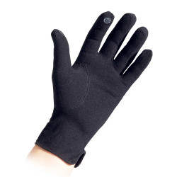 Gants antibactériens