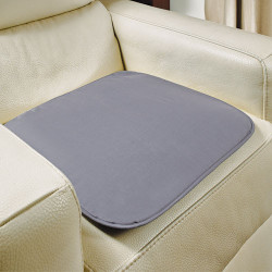 Galette de chaise protect plus