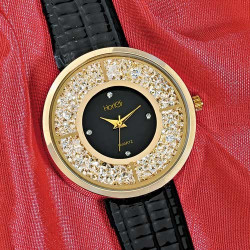 Montre strass Horlor®