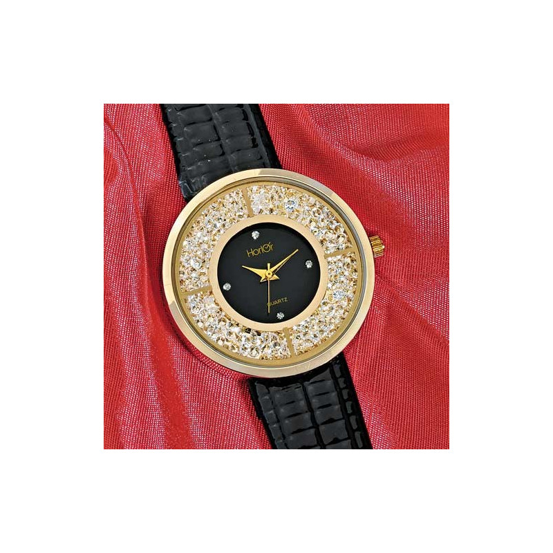 MONTRE STRASS HORLOR®