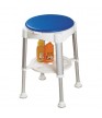 TABOURET DE DOUCHE ROTATIF