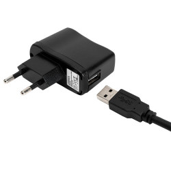 Adaptateur secteur USB