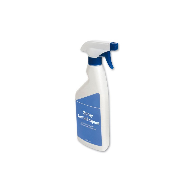 SPRAY ANTIDÉRAPANT POUR TAPIS