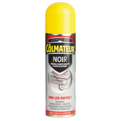 Le colmateur® noir