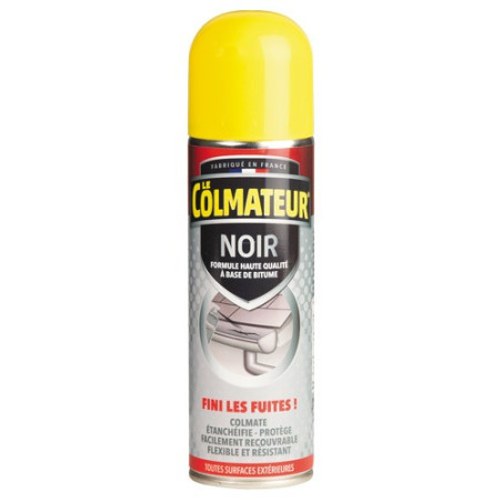 LE COLMATEUR® NOIR