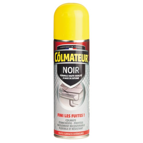 LE COLMATEUR® NOIR