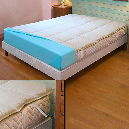 SURMATELAS TOP COOL® 1 place 