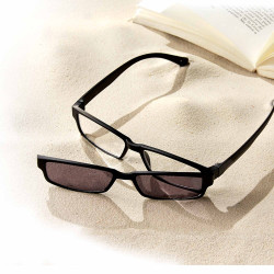 LOUPES DE LECTURE ET SOLAIRES