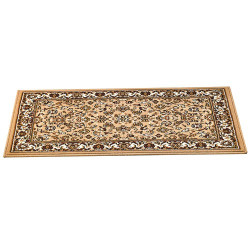 Tapis orient rectangulaire...