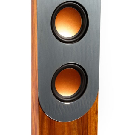 CHAINE HI-FI VERTICALE