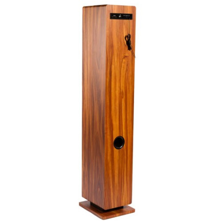 CHAINE HI-FI VERTICALE