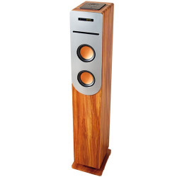 Chaine hi-fi verticale