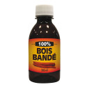 BOIS BANDÉ