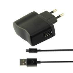 Adaptateur secteur USB