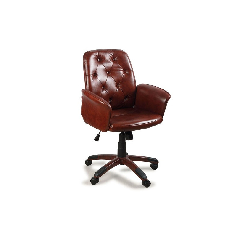 FAUTEUIL DE BUREAU CANTERBURY