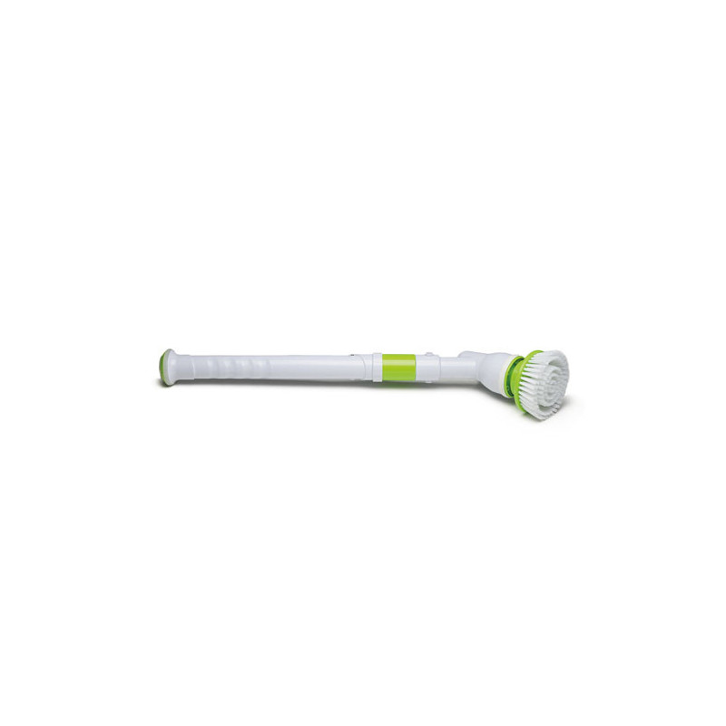 BROSSE ROTATIVE RECHARGEABLE