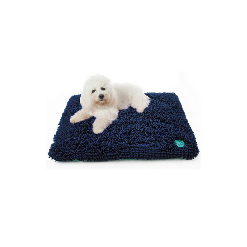 TAPIS POUR CHIEN À MÉMOIRE DE FORME